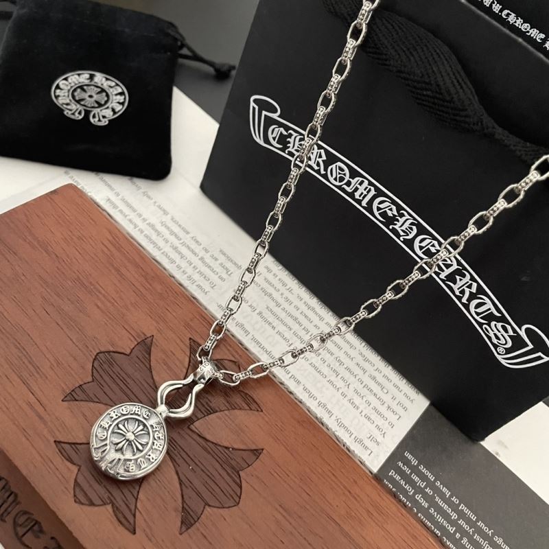 Chrome Hearts Necklaces